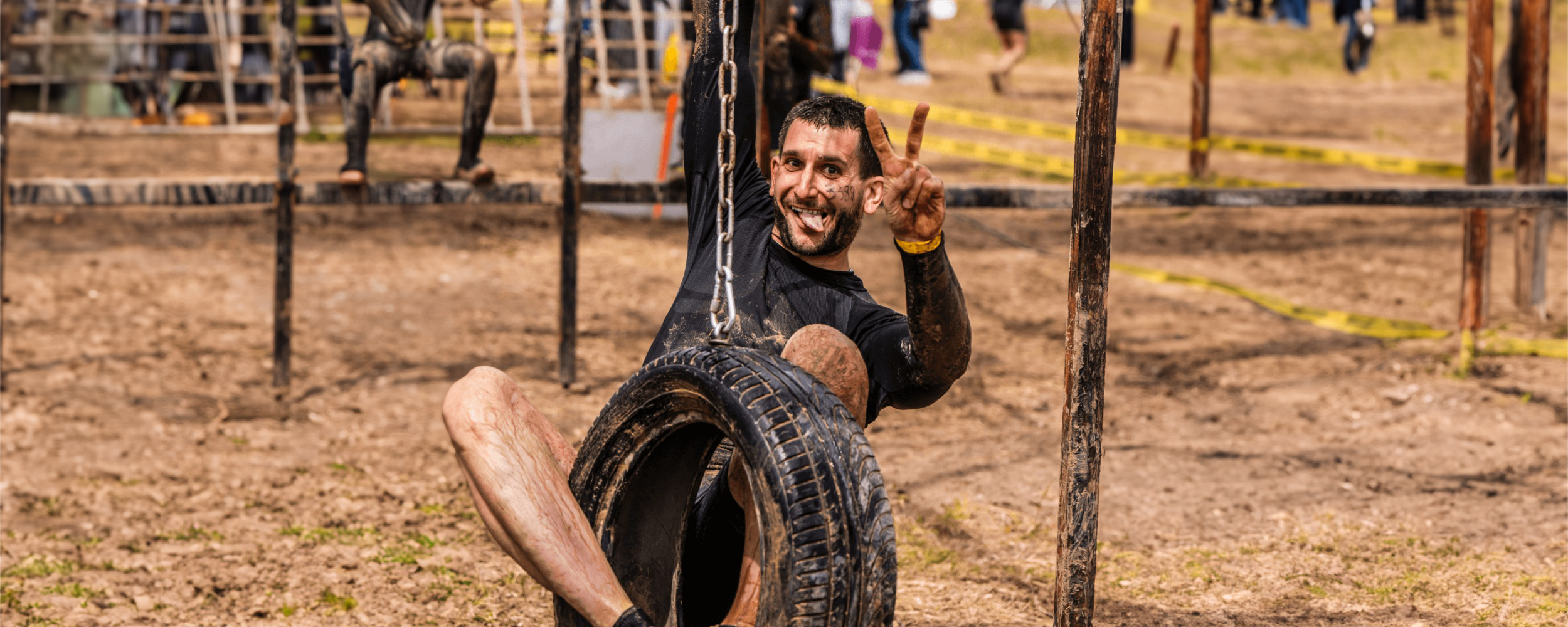 Najbli sze Eventy Runmageddon Najbli sze Eventy Runmageddon