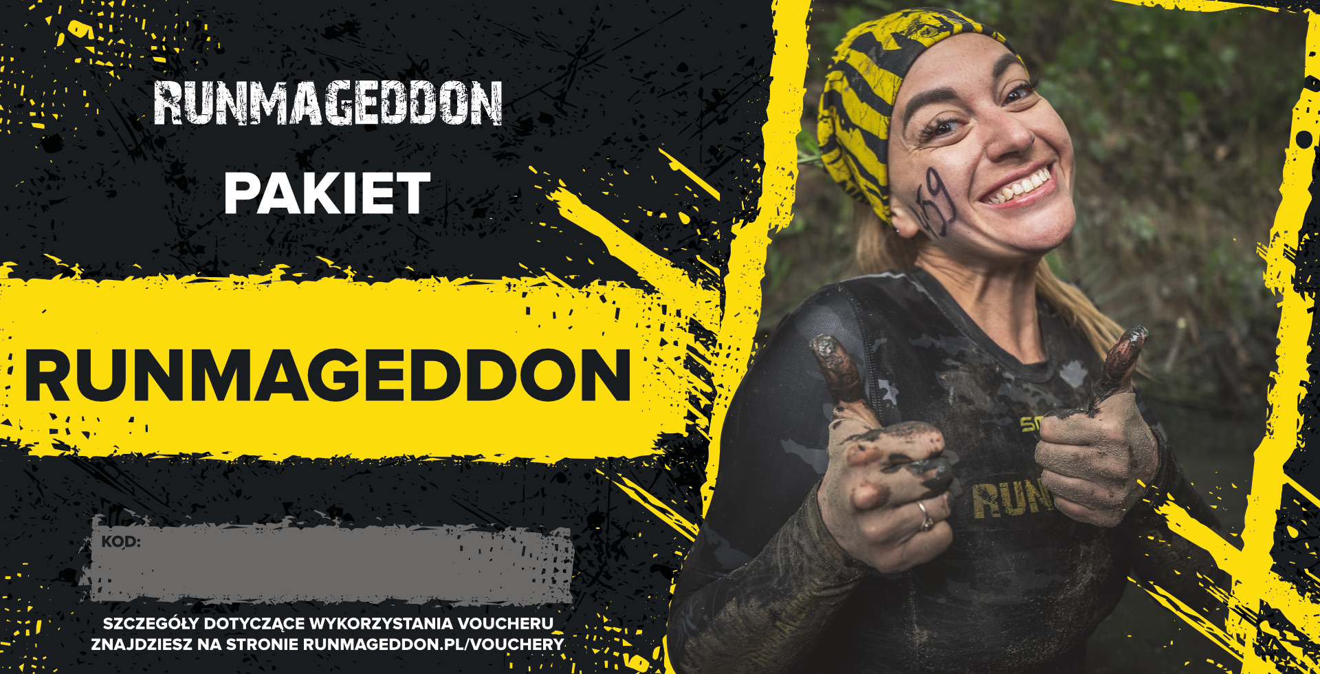 RUNMAGEDDON