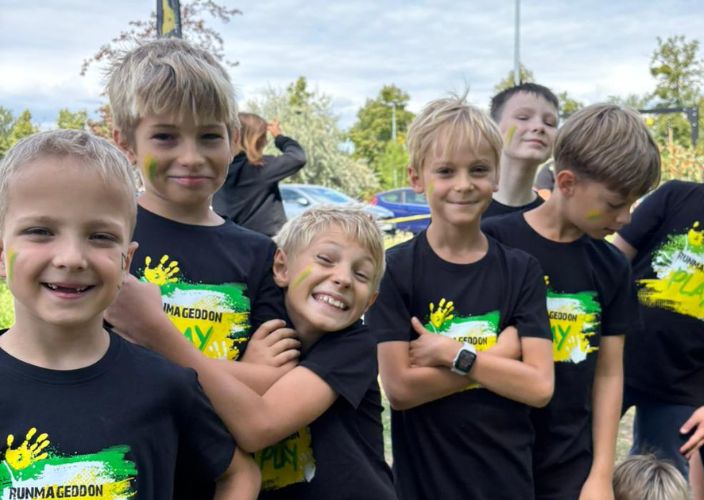 Dzień 4 - Dzika pustynia