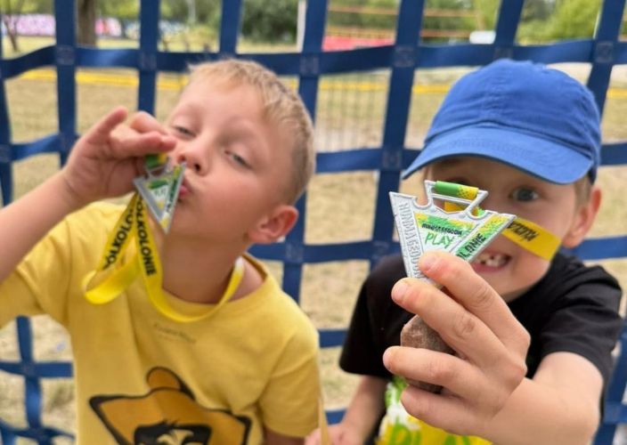 Dzień 5 - Wielki finał wyprawy