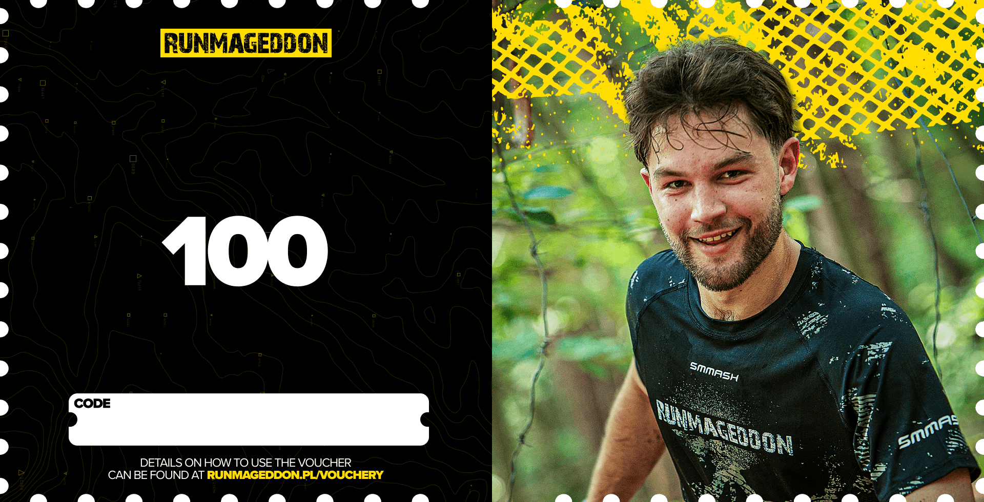 Voucher 100 PLN 2027