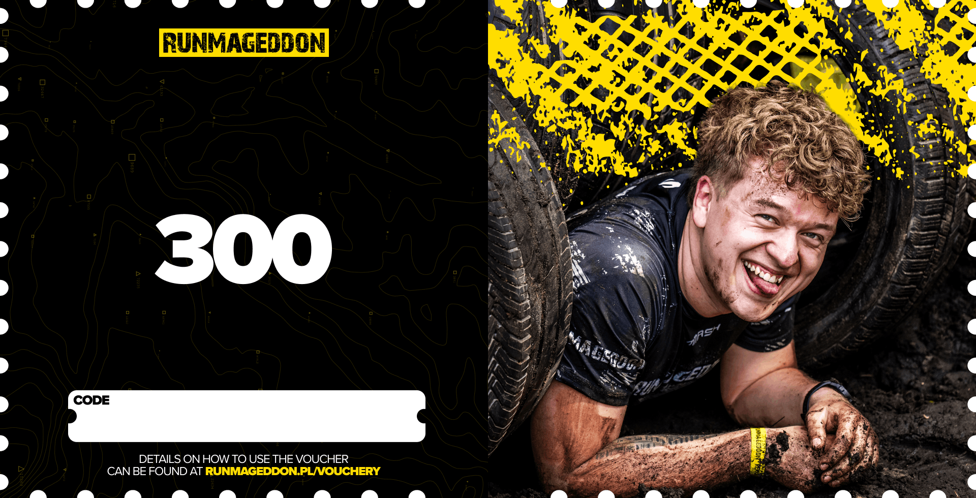 Voucher 300 PLN 2027