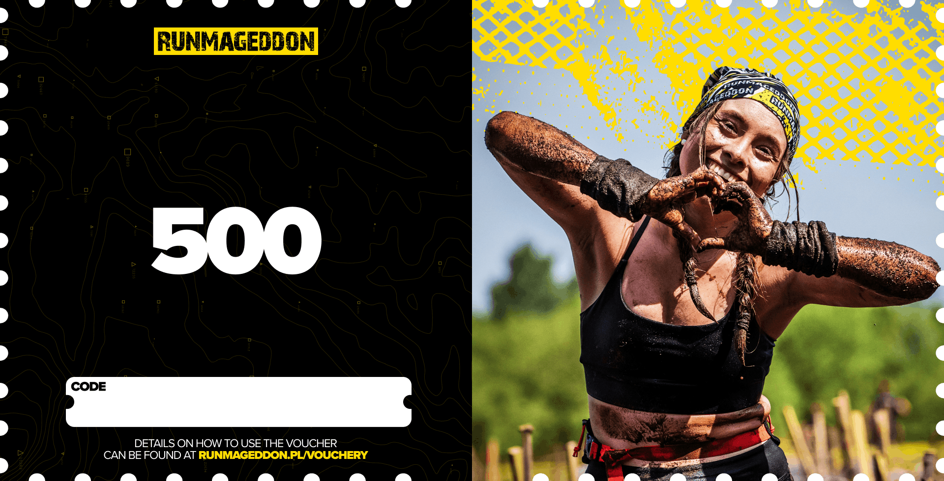 Voucher 500 PLN 2027
