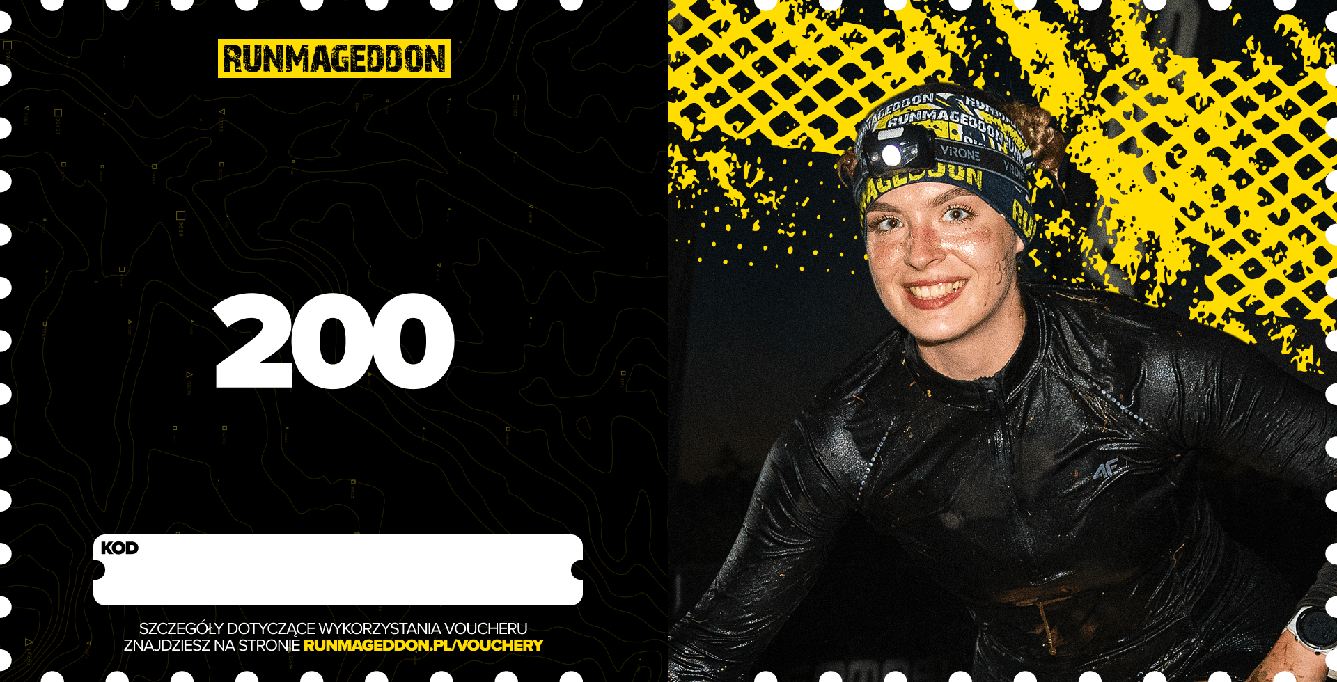 Voucher 200 PLN 2027