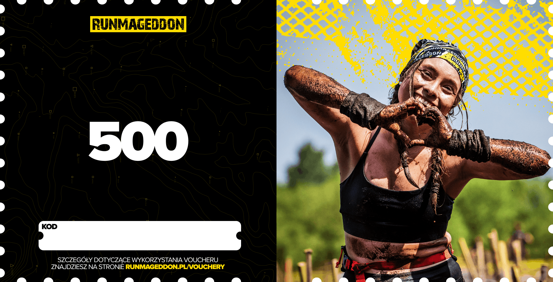 Voucher 500 PLN 2027